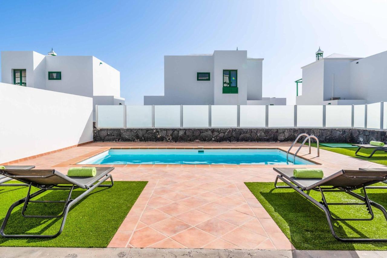 Fula Villa Playa Blanca (Lanzarote)