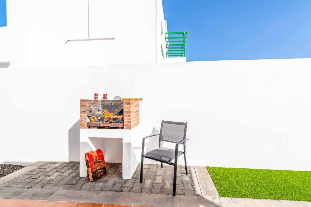 Villa Fula Playa Blanca (Lanzarote)