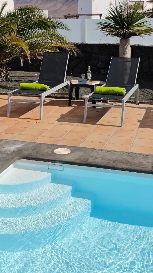 Casa Del Sol Naciente - Heated Pools - Wifi - Uk,be,nl,fr Tv Channels *