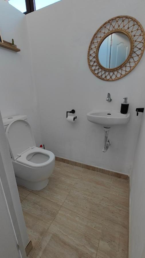 Villa Casa Del Sol Naciente - Heated Pools - Wifi - Uk,be,nl,fr Tv Channels