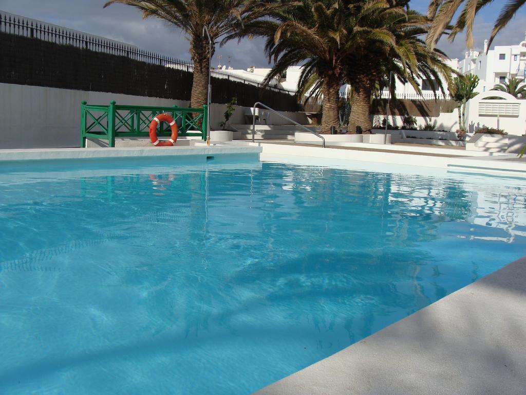 Apartamento Alegranza Apartamento *