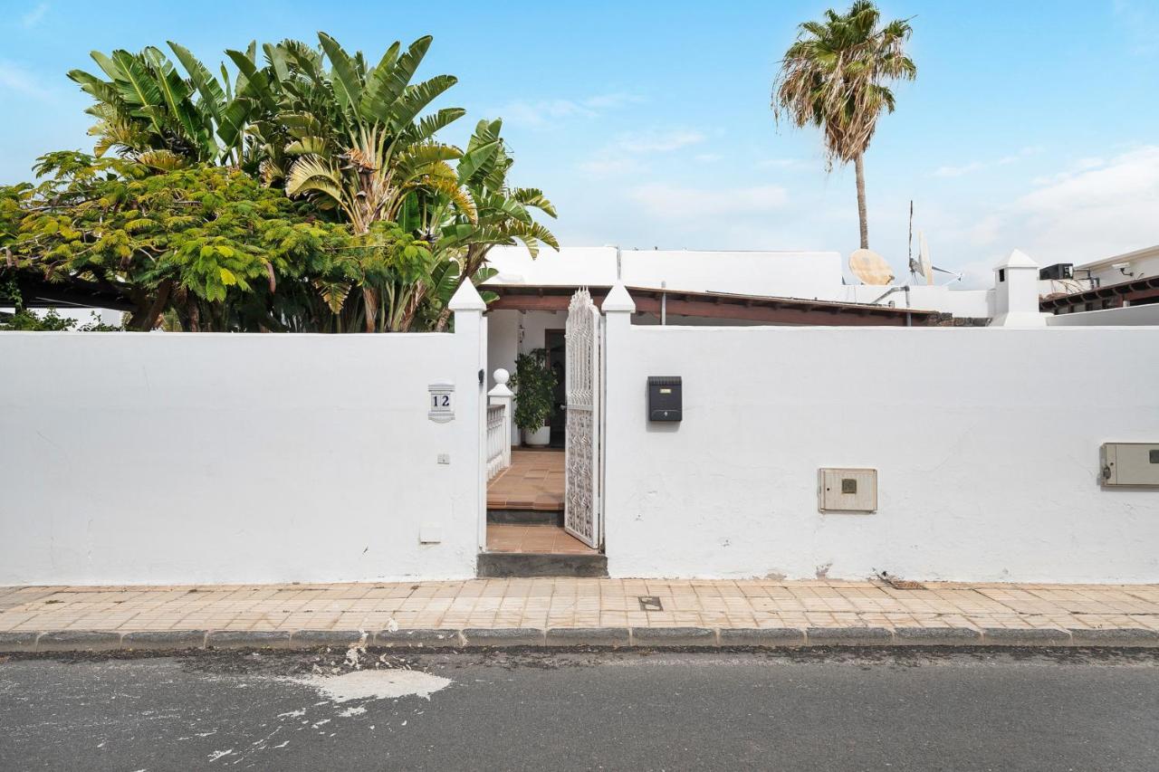 Villa Casa Colleen Puerto del Carmen (Lanzarote)