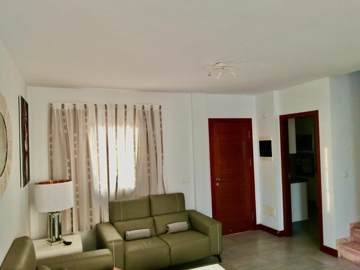 Apartment Geny Playa Blanca (Lanzarote)