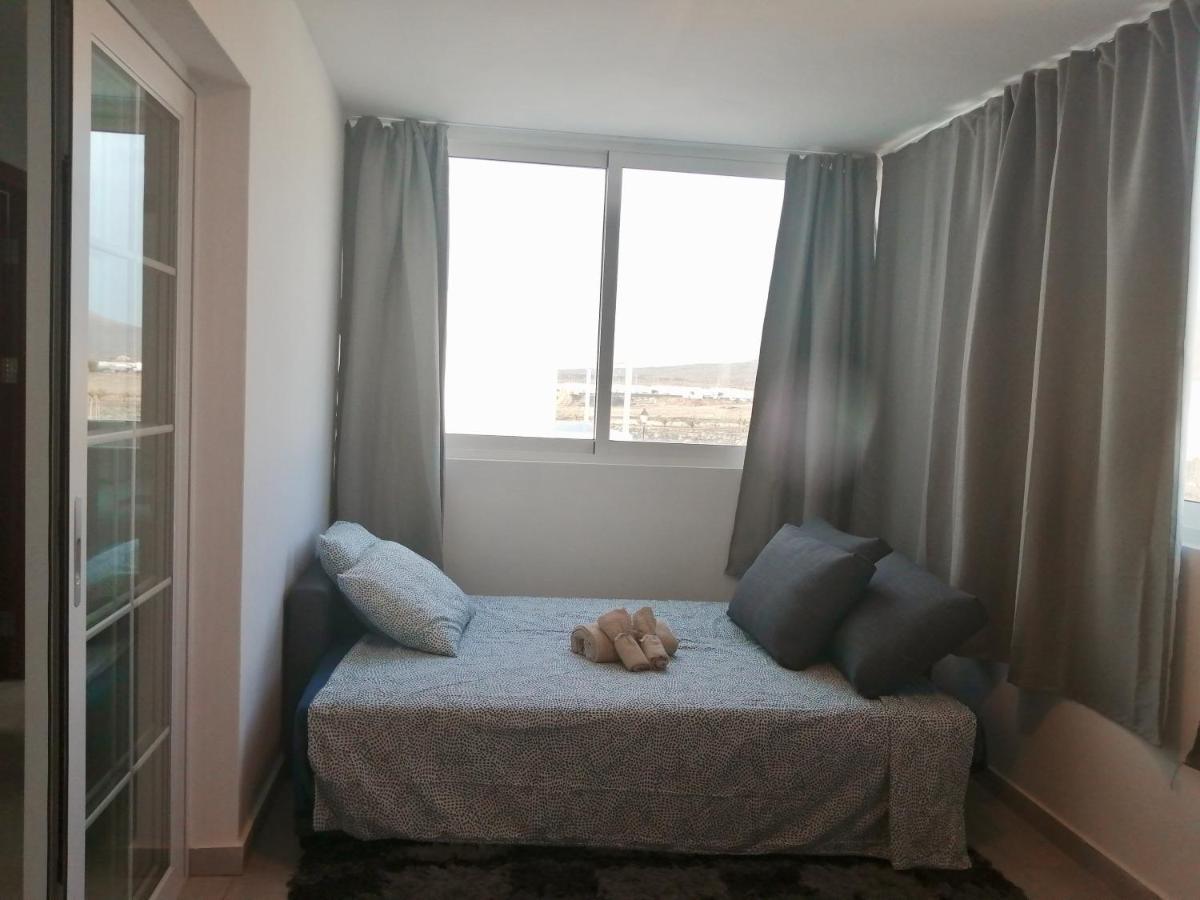 Geny Apartment