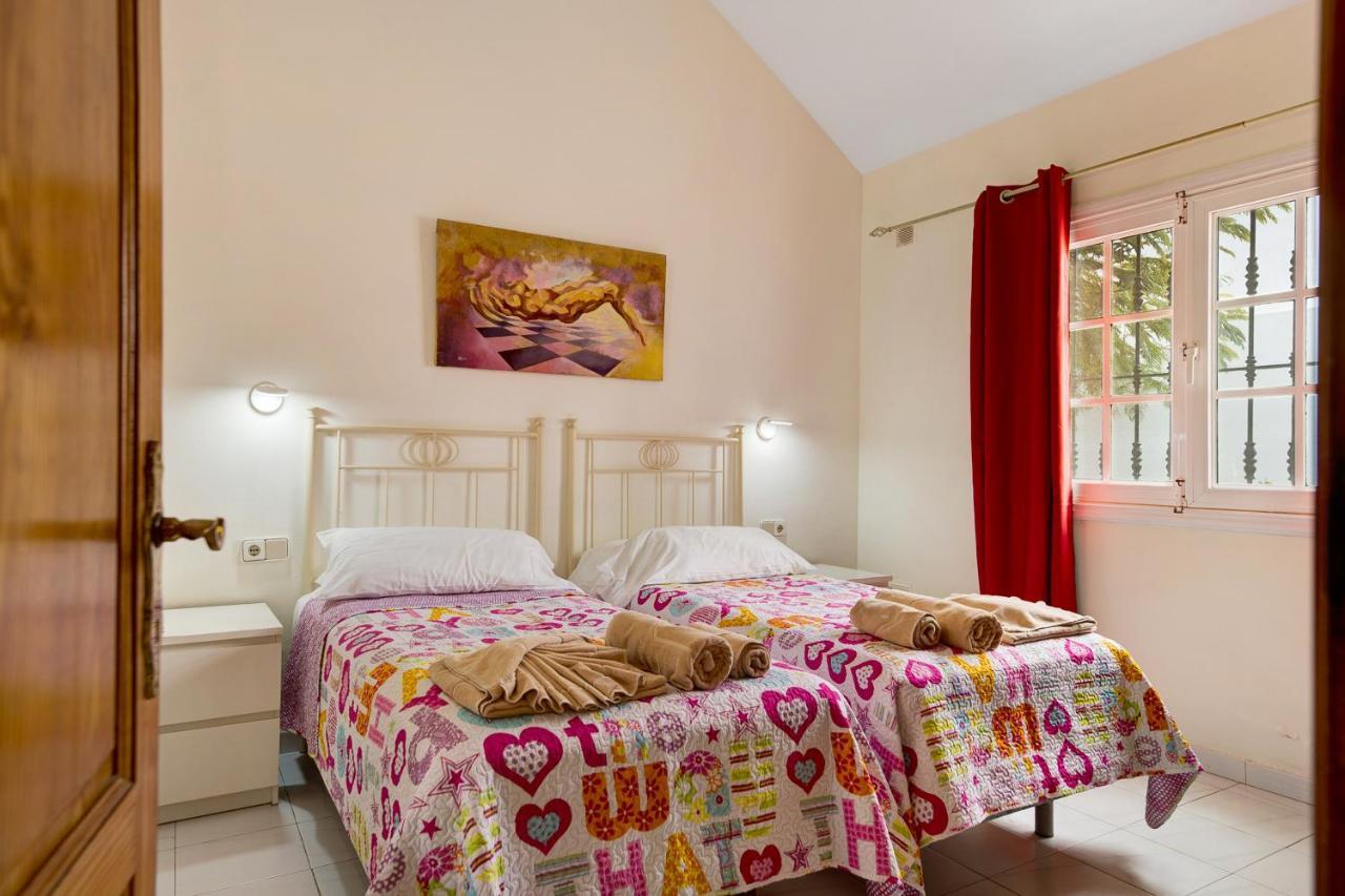 Villa Casa Colleen Puerto del Carmen (Lanzarote)