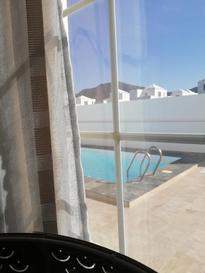 Geny Apartment Playa Blanca (Lanzarote)