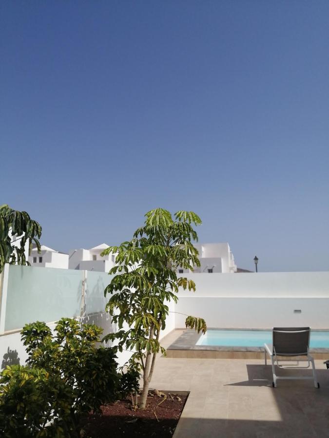 Geny * Playa Blanca (Lanzarote)