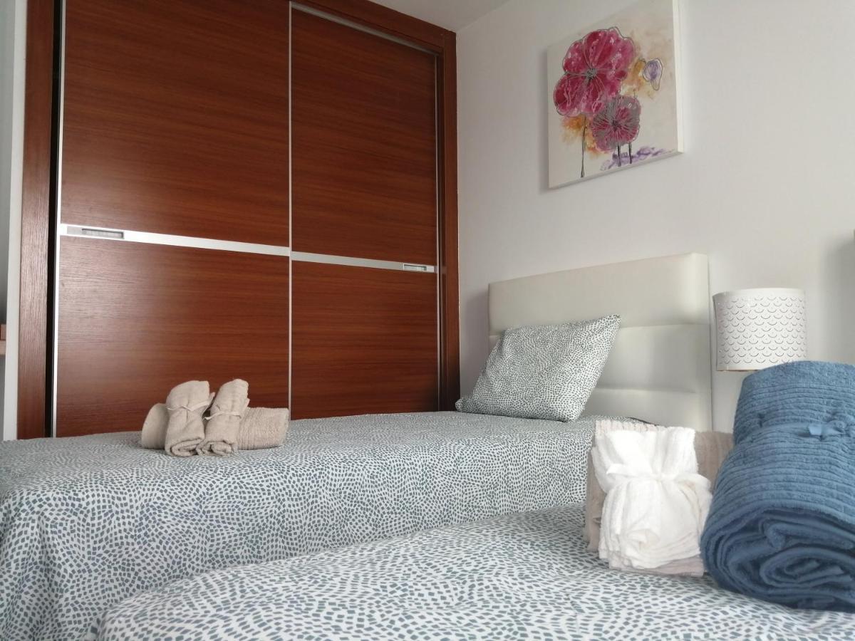 Geny Apartment *