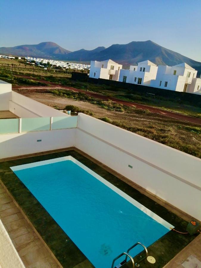 Geny Playa Blanca (Lanzarote)