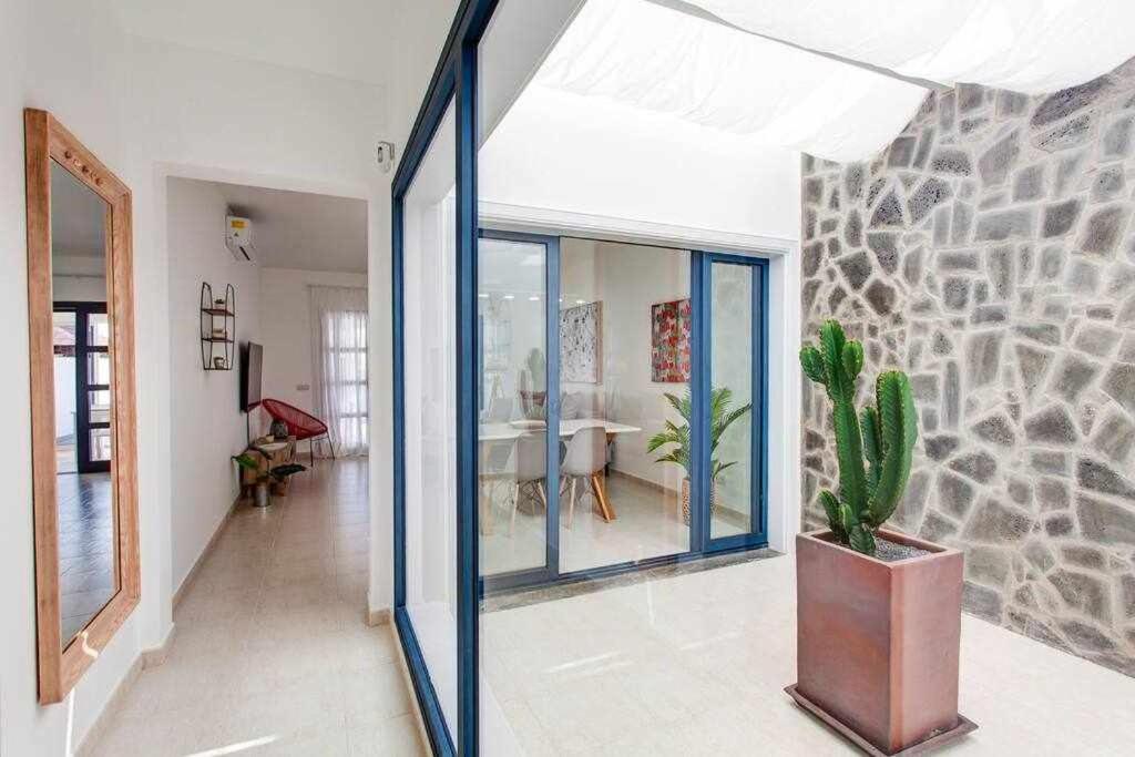 Homu Bianca Fantastica Con Piscina Privad Playa Blanca (Lanzarote)