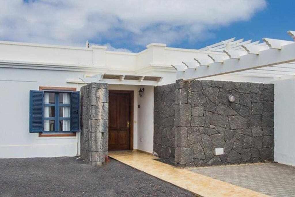Homu Bianca Fantastica Con Piscina Privad Villa *