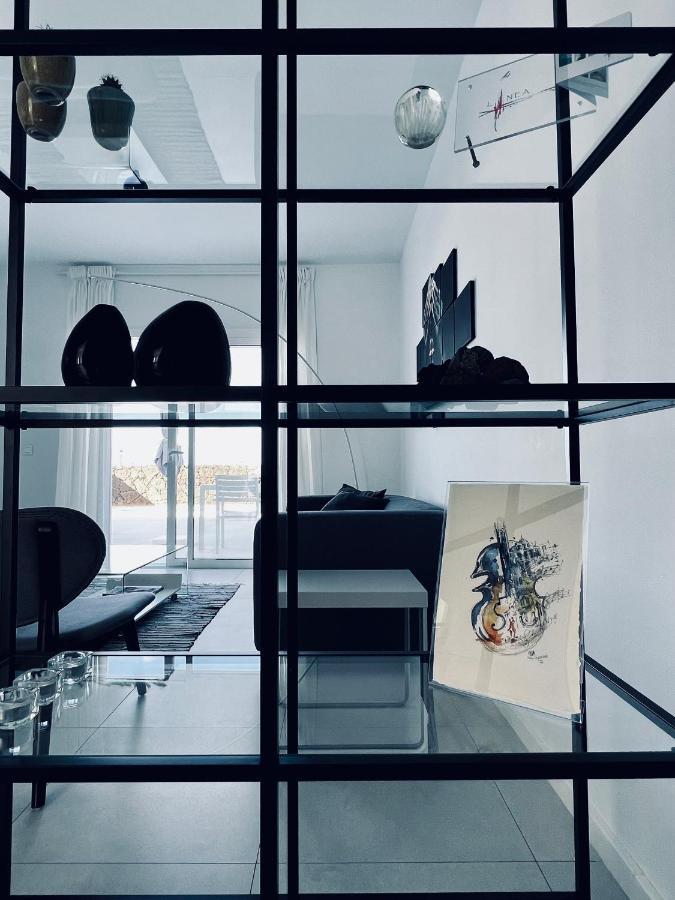 Сasa de vacaciones Trendy Casa Linea