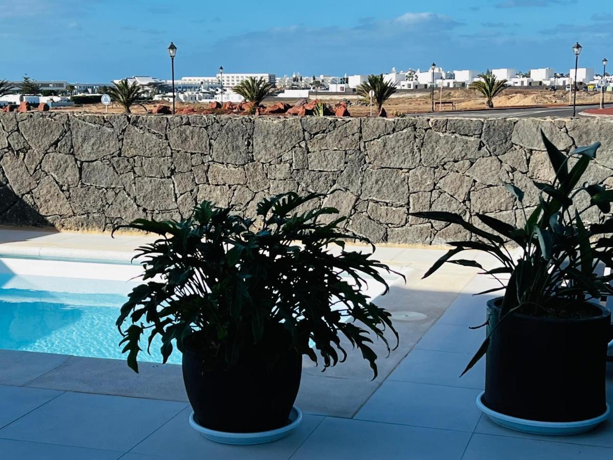 Trendy Casa Linea Playa Blanca (Lanzarote)