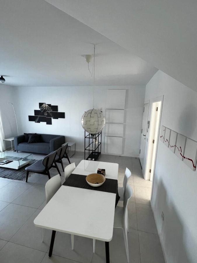Trendy Casa Linea Сasa de vacaciones