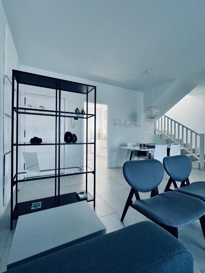 Trendy Casa Linea Сasa de vacaciones Playa Blanca (Lanzarote)
