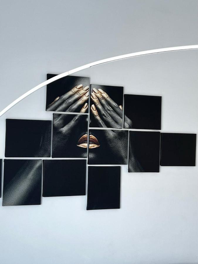 Trendy Casa Linea