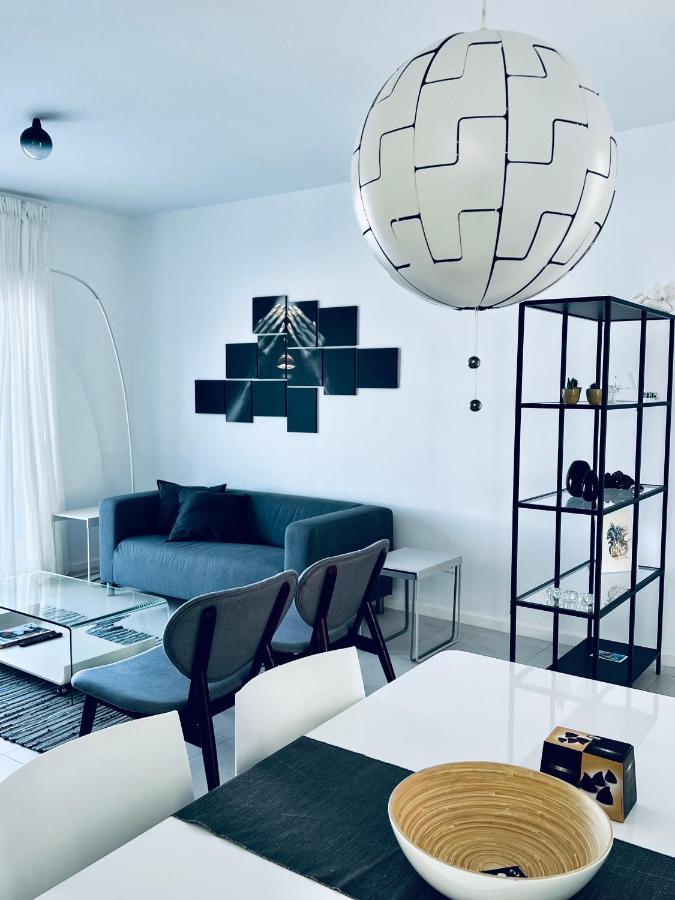 Trendy Casa Linea * Playa Blanca (Lanzarote)