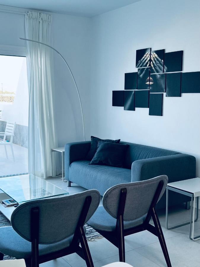 Trendy Casa Linea * Playa Blanca (Lanzarote)