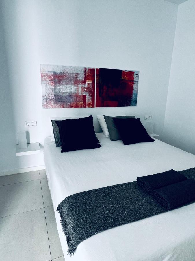 Trendy Casa Linea Сasa de vacaciones Playa Blanca (Lanzarote)