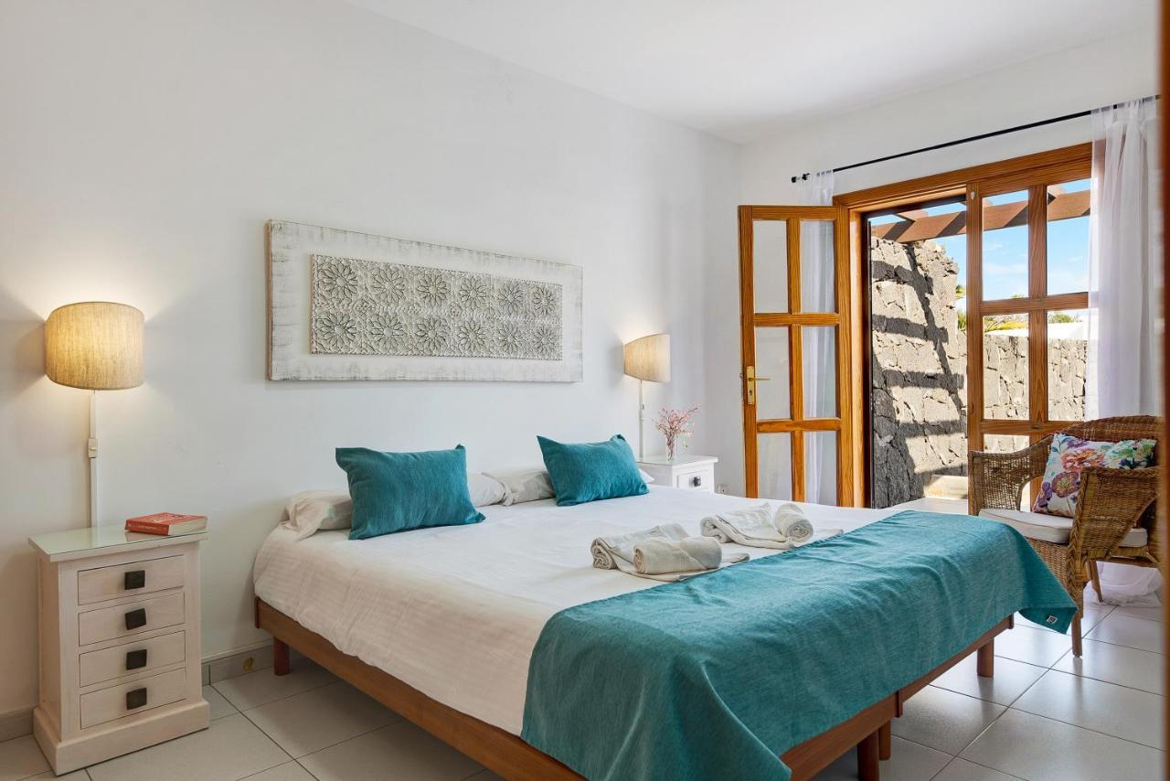 Fernando Holiday home *