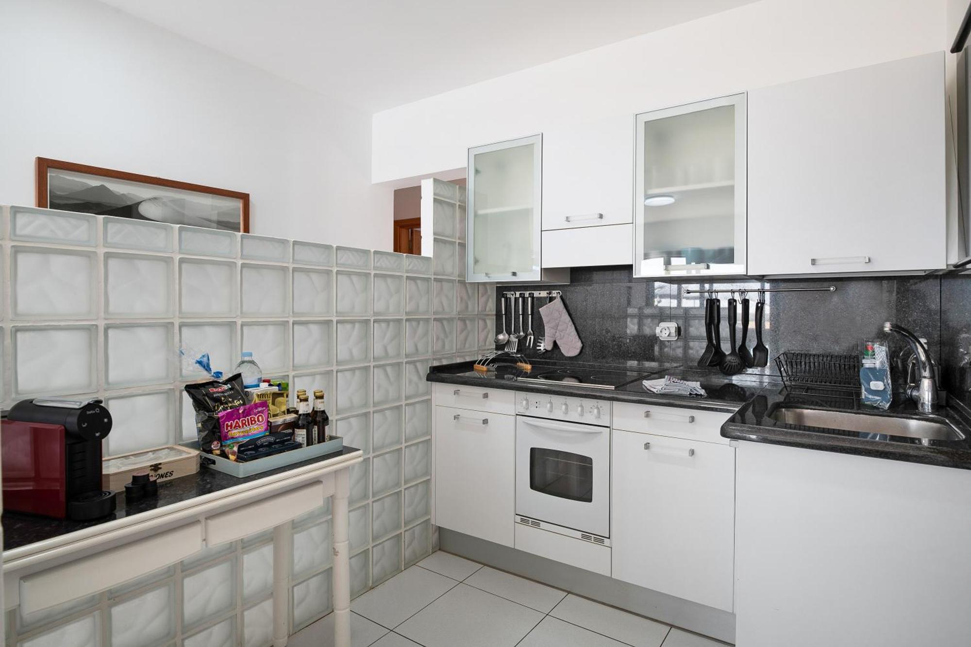 Fernando Holiday home *
