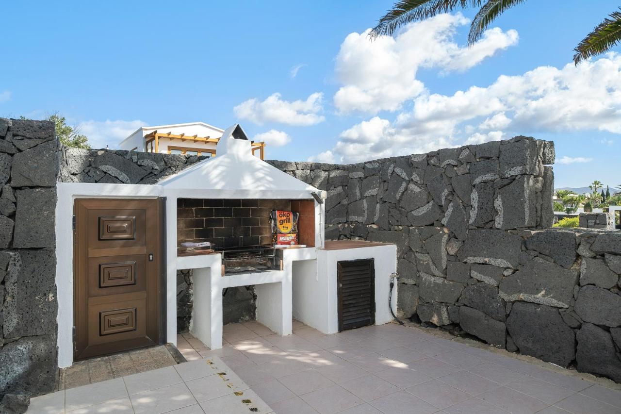 Holiday home Fernando Playa Blanca (Lanzarote)