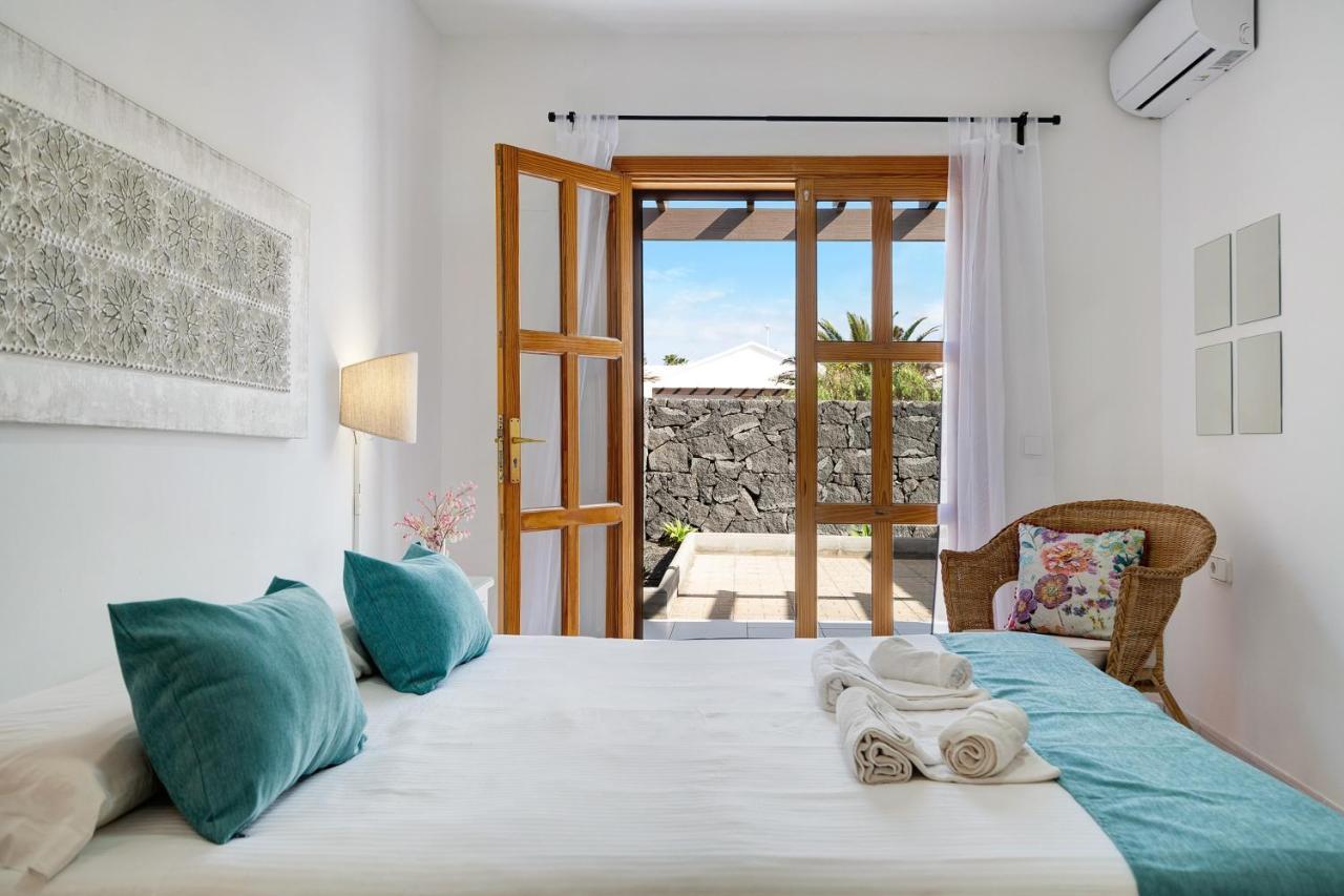 Fernando Holiday home