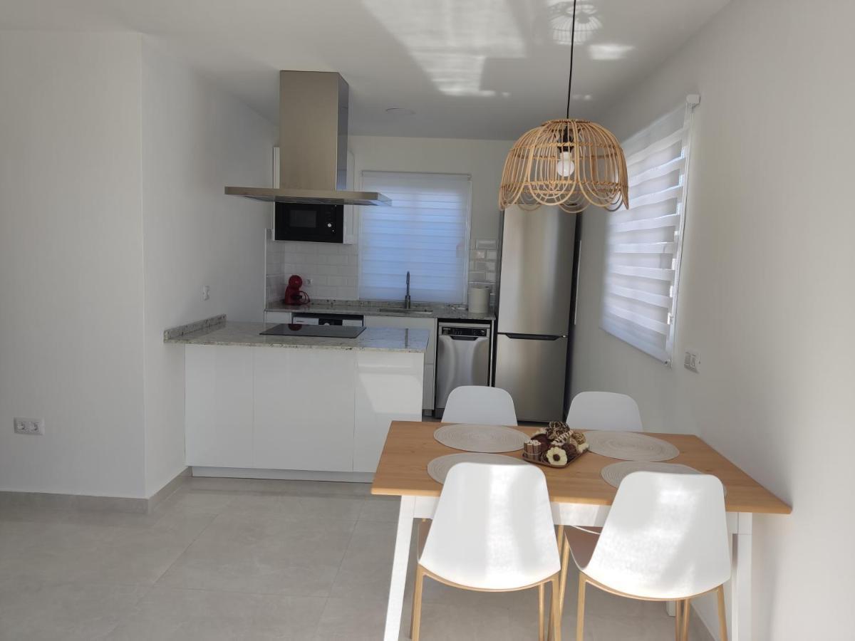 Casa Hubara Lanzarote, Brand New, Bright And Quiet Holiday home Playa Blanca (Lanzarote)
