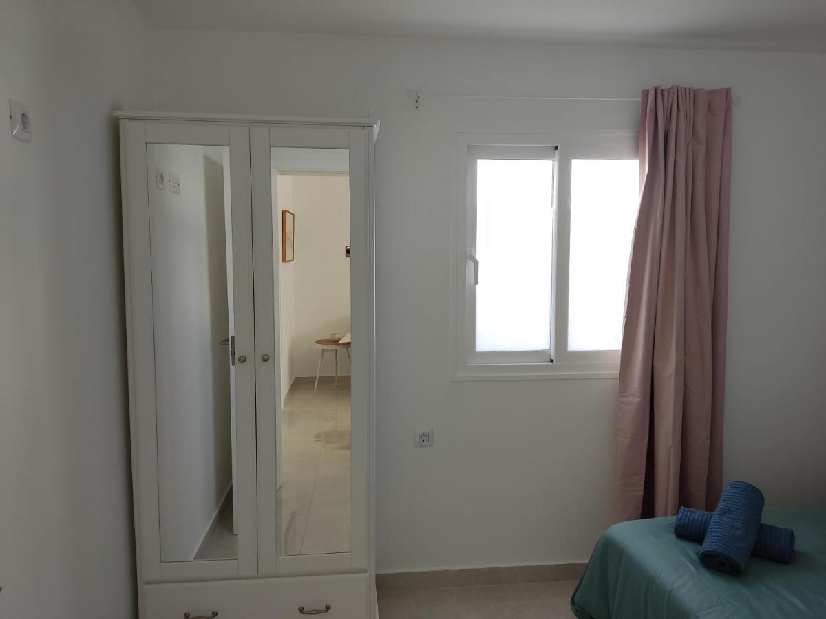 Casa Hubara Lanzarote, Brand New, Bright And Quiet *