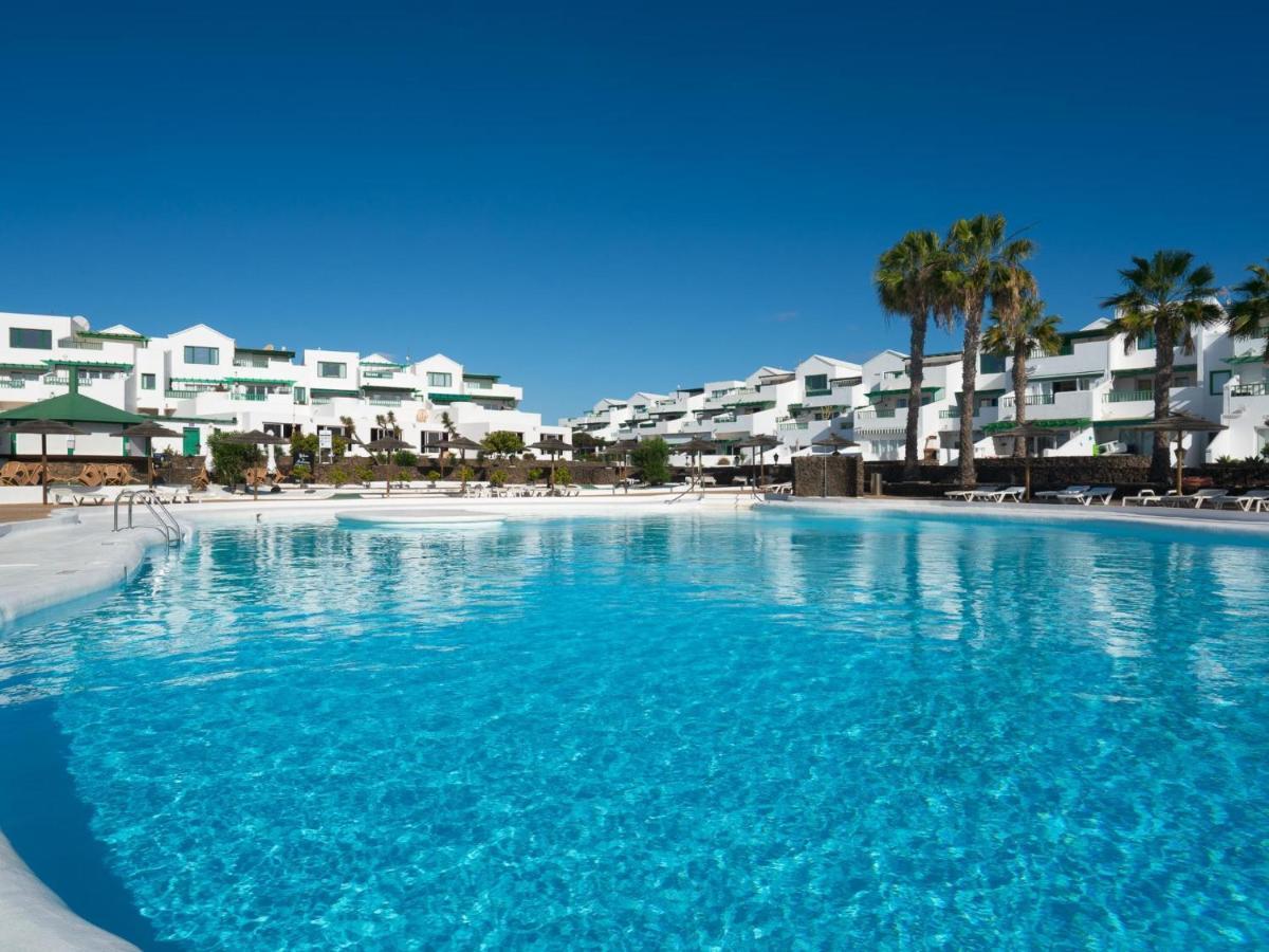 Coronas 11 * Costa Teguise