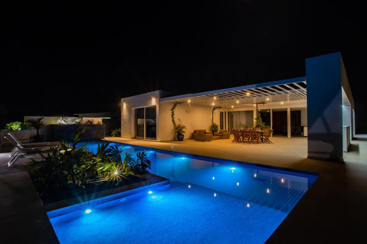 Golf Palms Villa