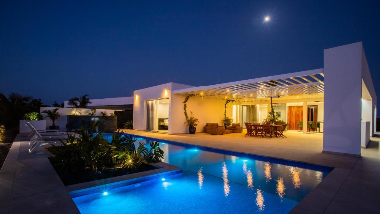Villa Golf Palms *