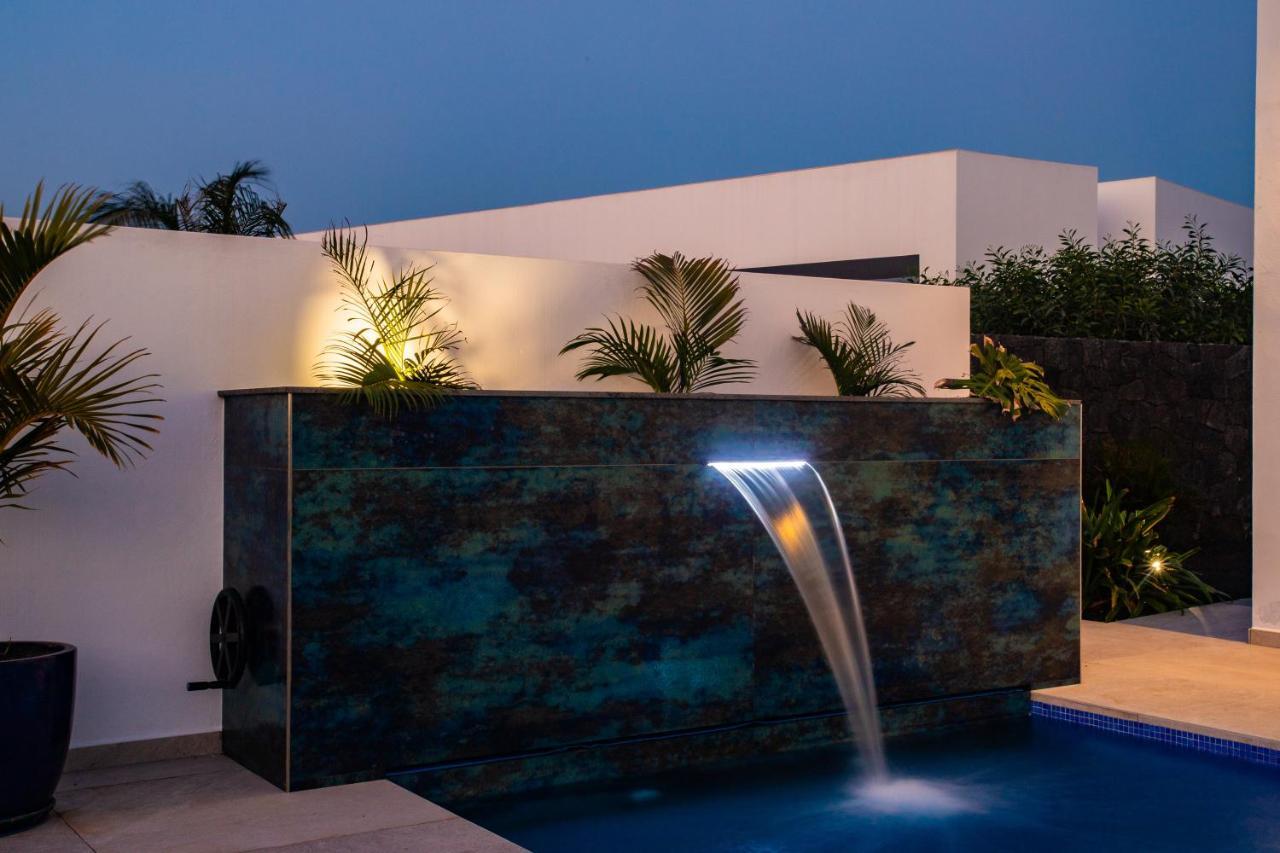 Golf Palms Villa Costa Teguise