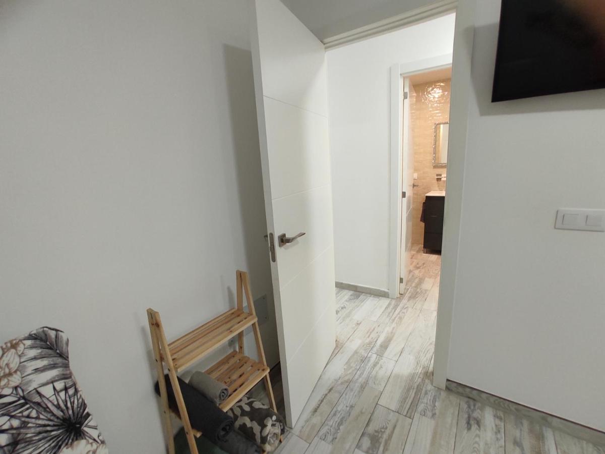 Sweet Charco By Flamingo House Apartment *