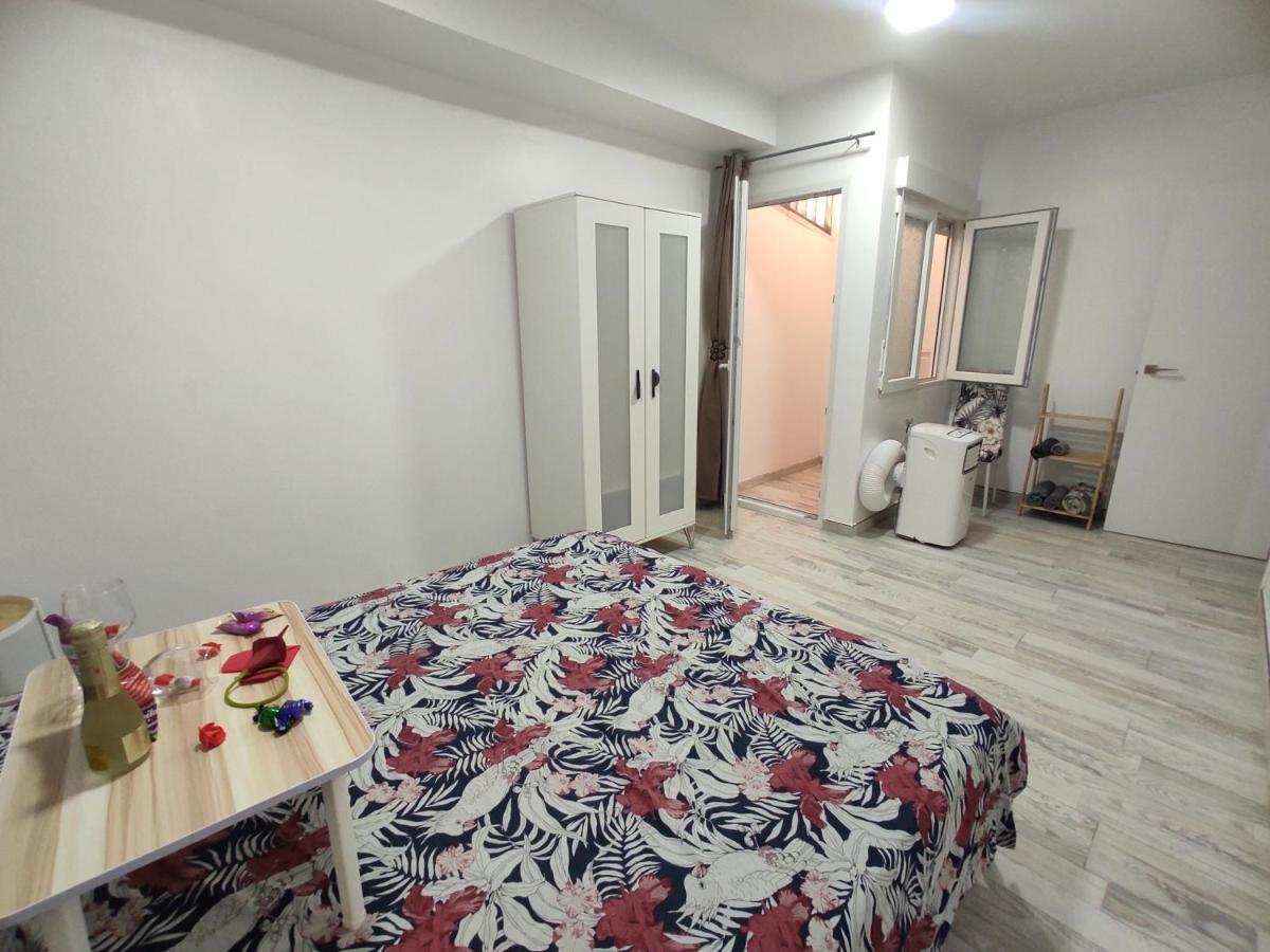 Sweet Charco By Flamingo House *