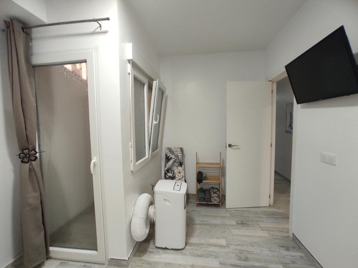 Sweet Charco By Flamingo House Apartment Arrecife (Lanzarote)