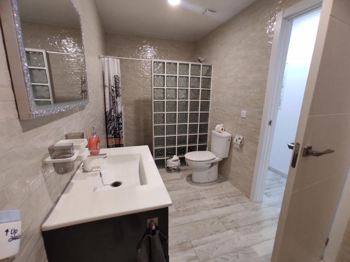 Apartment Sweet Charco By Flamingo House
