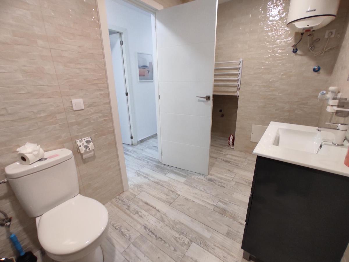 Sweet Charco By Flamingo House Apartment *