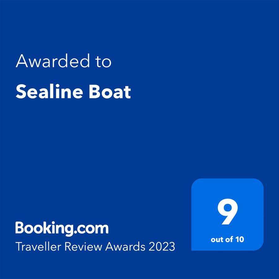 Cozy Boat To Unwind By The Ocean Puerto Calero