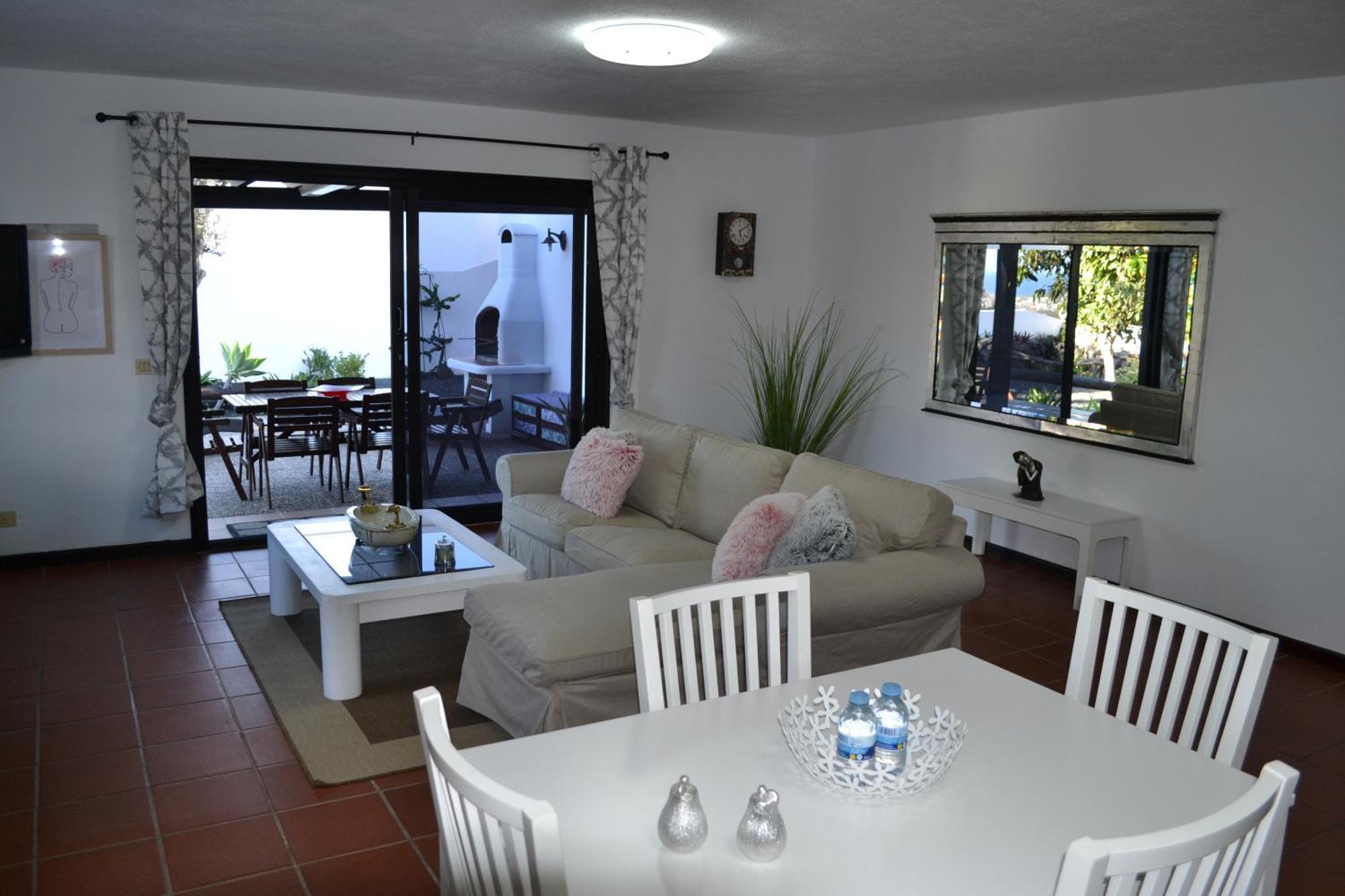 Dona Cris Guest house