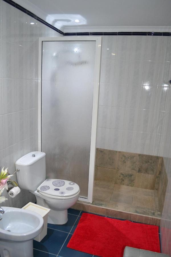 Dona Cris Guest house *