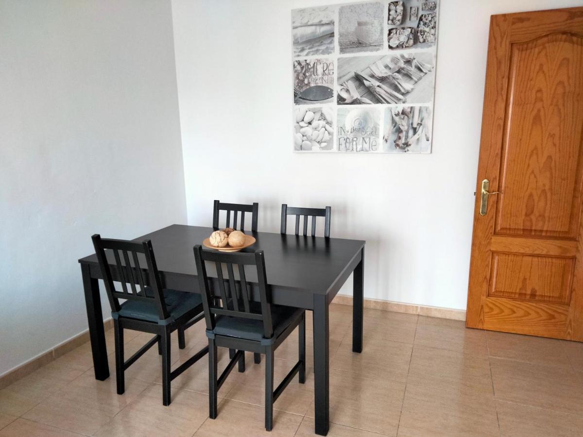 Centre Apartment Arrecife (Lanzarote)