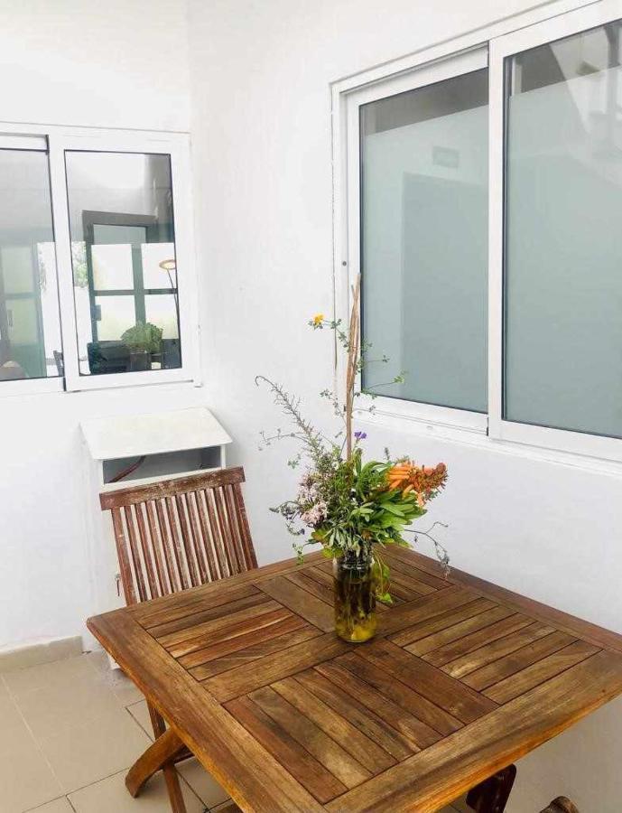 Nomad House Lanzarote D *