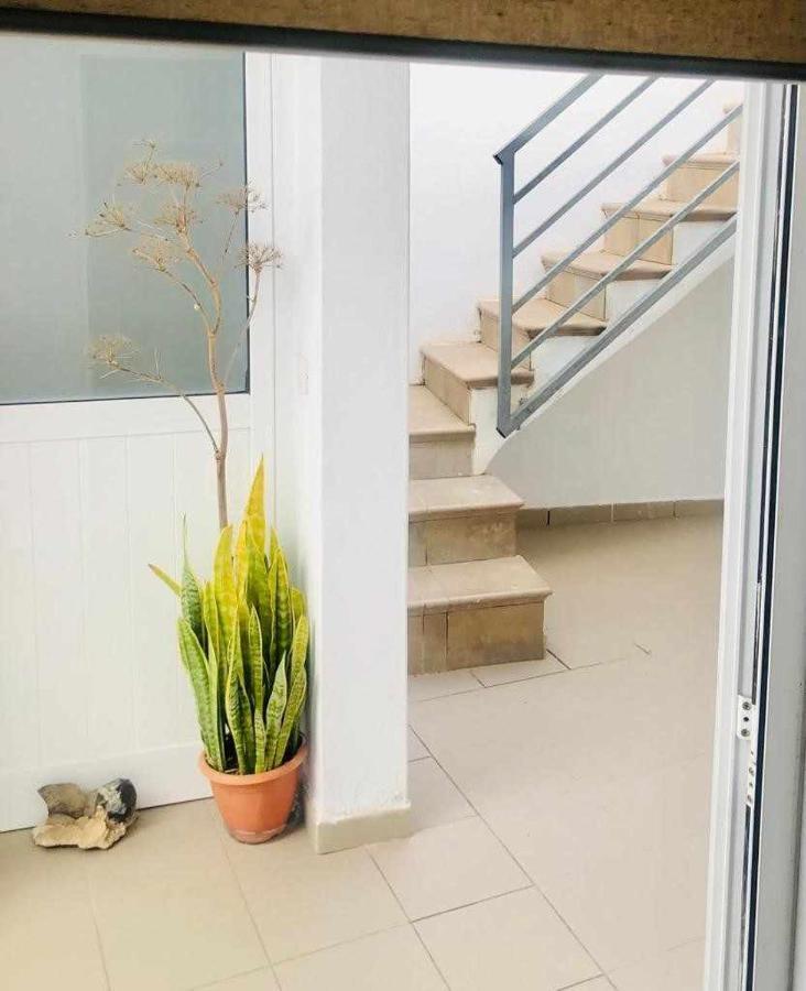 Apartamento Nomad House Lanzarote D Haría