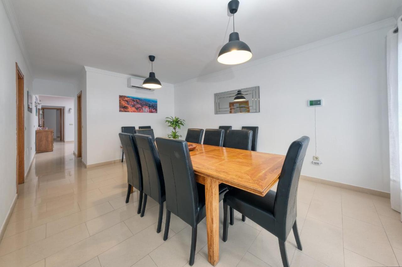 Villa Flavia-private Pool, Jacuzzi, Sea Views Playa Blanca (Lanzarote)