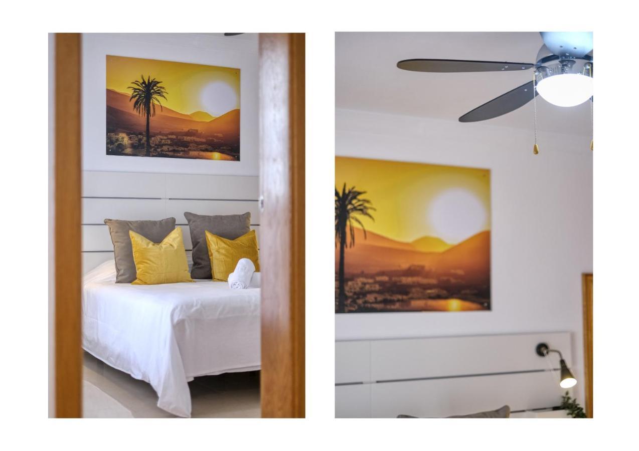 Villa Flavia-private Pool, Jacuzzi, Sea Views Playa Blanca (Lanzarote)