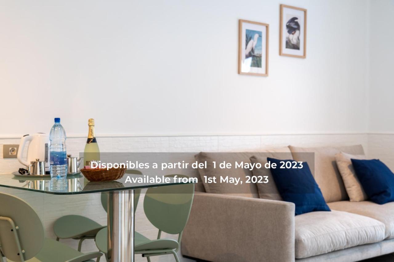 Apartamento Isla De Lobos - Adults Only Puerto del Carmen (Lanzarote)