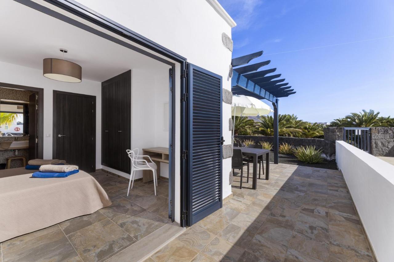 Holiday home Casa Alma - Vipvipvillas Playa Blanca (Lanzarote)