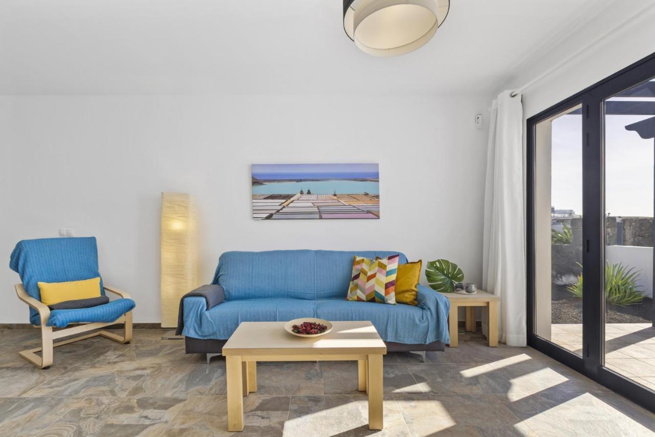 Casa Alma - Vipvipvillas Holiday home Playa Blanca (Lanzarote)