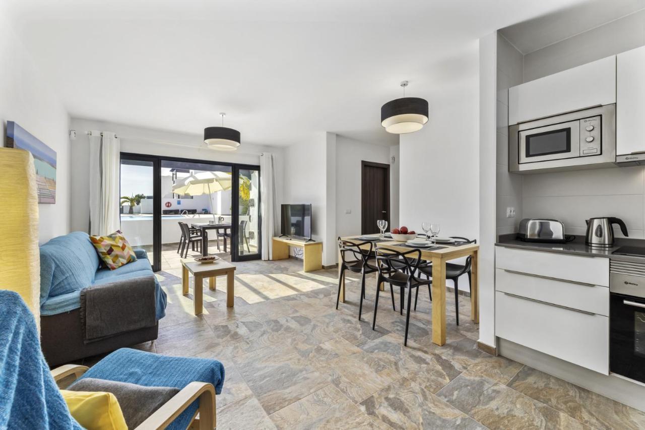 Holiday home Casa Alma - Vipvipvillas *